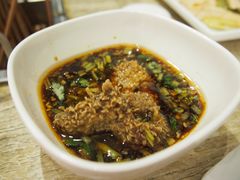 -老徐烧烤涮肚(交道口店)