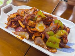 -炒豆合作社(磁器口店)