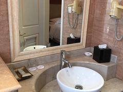 -上海棕榈滩海景酒店