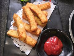 -19号私房菜(云南路店)