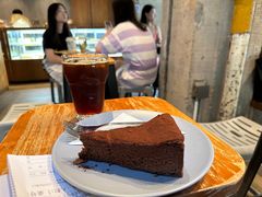 -来回·咖啡(天河南店)