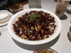 -三猫黑鱼花(南大店)