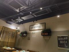 -正通记·哈尔滨烧烤·炭烤鸽子(七宝万科国际店)