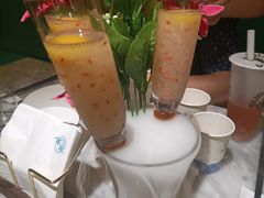 -雀蓝川菜(星悦汇店)