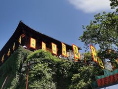 -杭州宋城