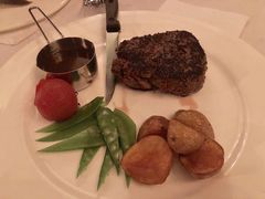 新西兰和牛里脊-成桂西餐厅·42年的味道(五大道疙瘩楼店)