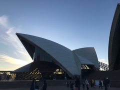 -悉尼歌剧院