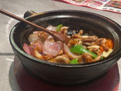 -啫神·广州地标美食(北京路店)