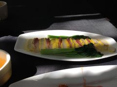 -新竹里馆·花园餐厅(兴苑路店)