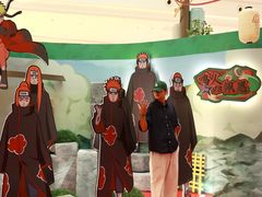 -龙湖成都上城天街