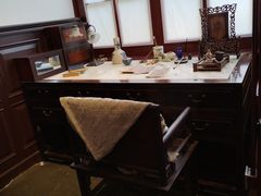 -李叔同故居纪念馆