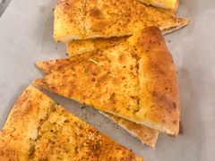 新疆馕饼-贯贯吉·清真餐厅(浙江中路店)