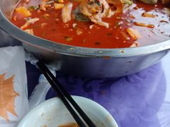 -阿葉农家饭店