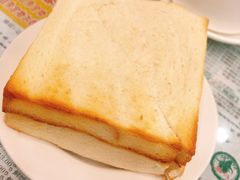 花生酱西多士-仁信老铺(华盖路店)