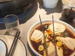 -正宗齐齐哈尔烤肉·齐牛哥鲜切炭火烤肉(杭州总店)