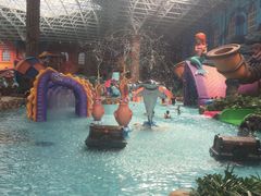 -波塞冬旅游度假区