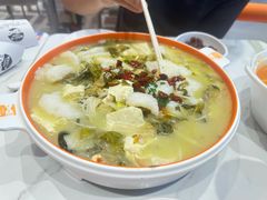 -鱼你在一起(顺义国泰生活广场机场店)