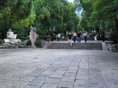 -千佛山风景名胜区
