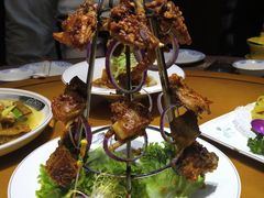 -伊帆食府·青海地方特色美食