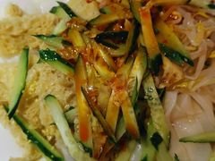 -鼎高高陕西美食(龙德广场店)