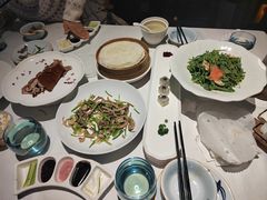 -庆云楼饭庄(什刹海店)