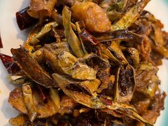 -屋里家延边朝鲜族冷面(梅林3店)