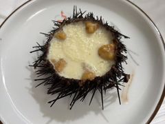 -宾朋海鲜特色美食餐厅·纯手工鲅鱼水饺(兴海路店)