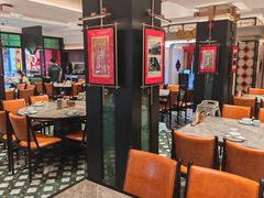 -奇芳阁·百年清真南京菜(夫子庙店)