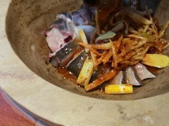 -云中鱼蒸汽石锅鱼(浦东食品城店)