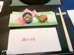 -モリタ屋(JR京都伊势丹店)