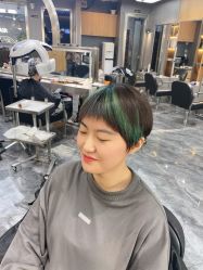 -SY COLOUR专业烫染