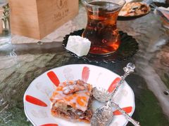 -Turka土耳咖(五大道店)