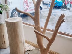 -嗒令甜品·主题融合料理餐厅(首座时代店)
