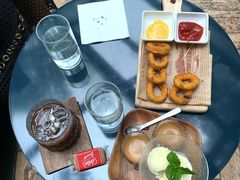 -Nirvana Cafe&Bar(北仓文创街区店)