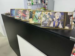 -米游妙妙屋cosplay换装自拍摄影体验馆