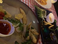 -鲨鱼美式餐厅酒吧Sharky