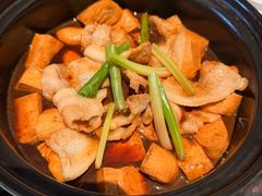 -潮府馆·非遗潮州菜·世纪公园(新国际博览中心店)