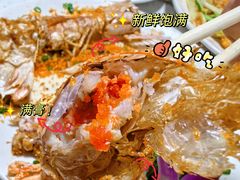 -醉壹号海鲜大排档(厦门美食地标店)