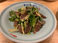-蜀宴小调·精致家常菜(来福士店)