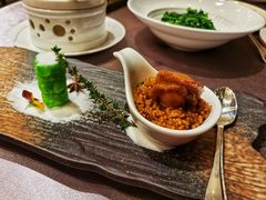 -广州文华东方酒店·江-由辉师傅主理