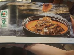 -湘满甲·黄焖甲鱼创始者·湘菜·鲁菜(潘家园店)