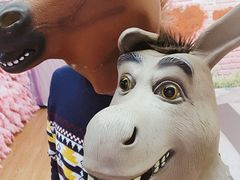 -苏州5D星空错觉艺术馆