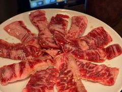 -焼肉まんぐう