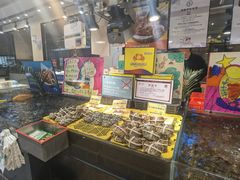 -79号渔船海鲜饭店(华强北店)
