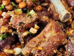 风吹排骨-徐鼎盛民间菜(九街店)