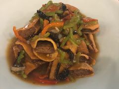 -巴依老爷新疆美食(望京小街店)