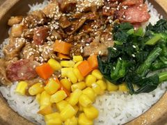 -赵财财·肠粉·煲仔饭(华润万象城店)