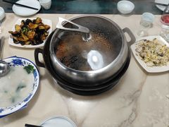 -富临港蒸汽海鲜(栈桥店)