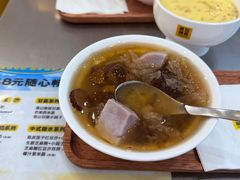 -满记甜品(静安大悦城店)