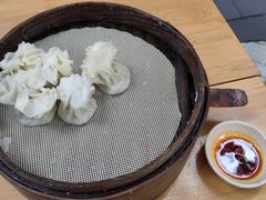 -晓友烧麦(光华村店)